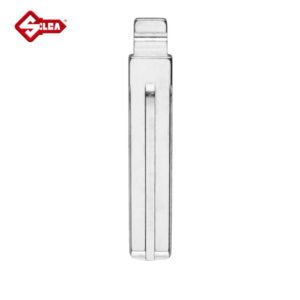 SILCA Universal CH Blade Car Key TOY48CH