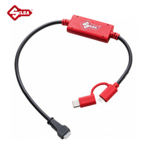 SILCA Universal Remote Car Key Programming Cable D753938ZB