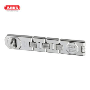ABUS 110 Series Hasp and Staple 110/230C