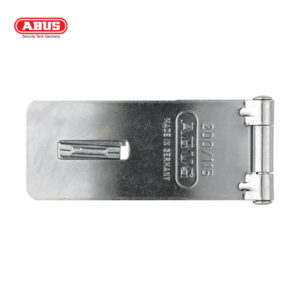 ABUS 200 Series Hasp and Staple 200/115-1