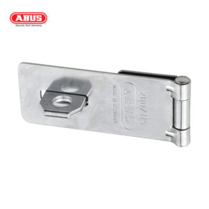 ABUS 200 Series Hasp and Staple 200/115-1