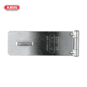 ABUS 200 Series Hasp and Staple 200/135-1