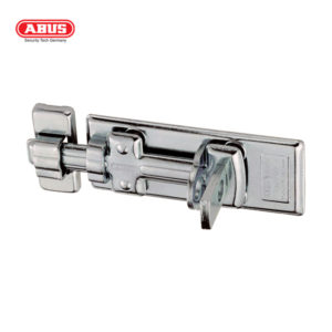 ABUS 300 Series Hasp and Staple 300/140C