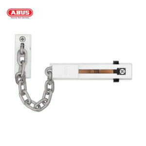 ABUS Door Chain Door Fitting SK66W-1