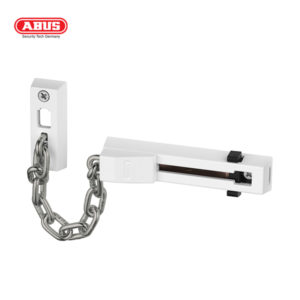 ABUS Door Chain Door Fitting SK66W-1