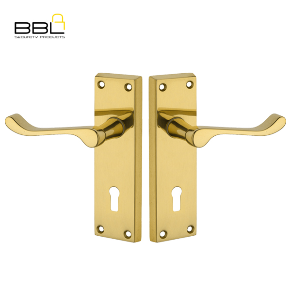 BBL-6-BP-Victorian-Scroll-Keyhole-Mild-Steel-Handle-BBIM-1107BP-1_B