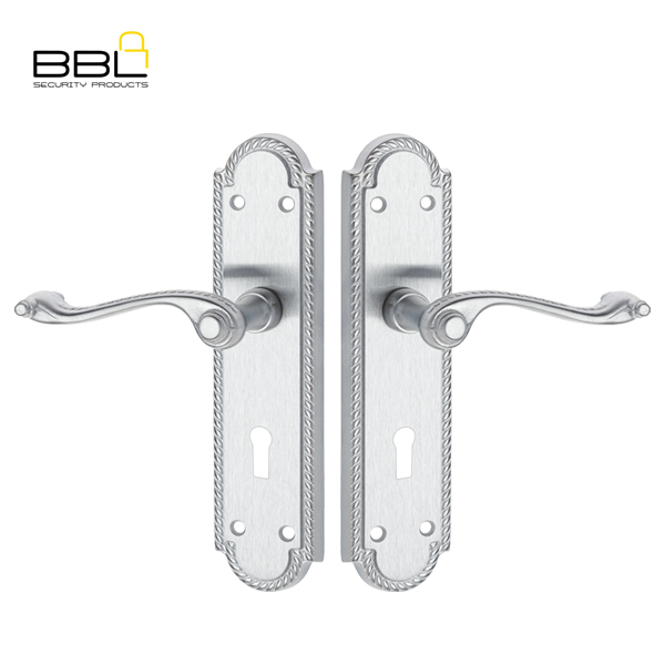 BBL-8-SN-Georgian-Scroll-Keyhole-Mild-Steel-Handle-BBIM-1105SN-1_B