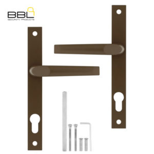 BBL Aluminium Handle BBI-H28SB-1