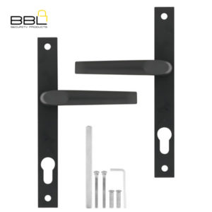 BBL Aluminium Handle BBI-H28SBL-1