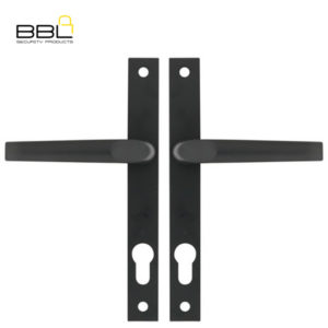 BBL Aluminium Handle BBI-H28SBL-1