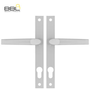 BBL Aluminium Handle BBI-H28SN-1