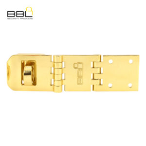 BBL Heavy Duty Hasp BBH730BP-1