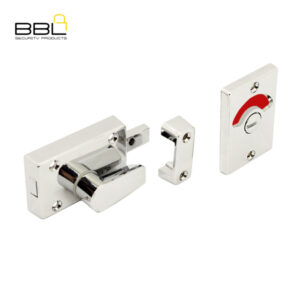 BBL Indicator Bolt Door Fitting BBF80941CP-1