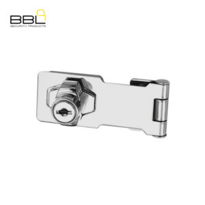 BBL Lockable Hasp BBH5075