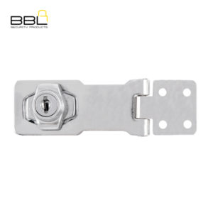 BBL Lockable Hasp BBH5100