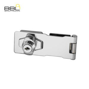 BBL Lockable Hasp BBH5100