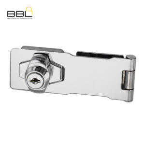 BBL Lockable Hasp BBH5115