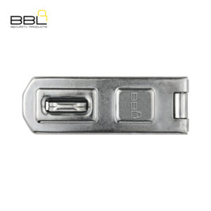 BBL Standard Hasp and Staple BBH620-080