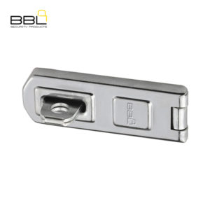 BBL Standard Hasp and Staple BBH620-080