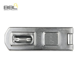 BBL Standard Hasp and Staple BBH620-100