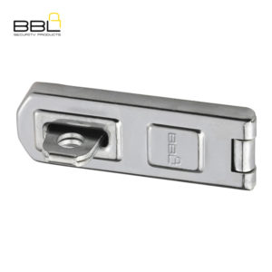 BBL Standard Hasp and Staple BBH620-100
