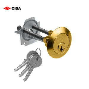 CISA Nightlatch Replacement Cylinder 0G500-00-00