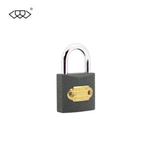 DOUBLE LINK Iron Padlocks DL361