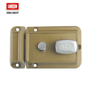 UNION Standard Cylinder Nightlatch 1022G-KB502