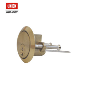 UNION Standard Cylinder Nightlatch 1022G-KB502