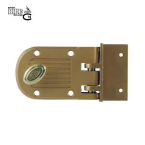 WREN BIRD Standard Cylinder Nightlatch 0515-BOX
