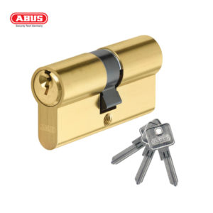 ABUS E50 Standard Cylinder E50/60BP-1