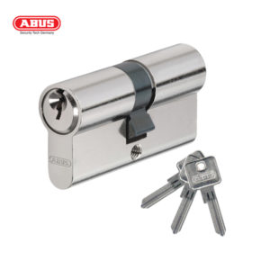 ABUS E50 Standard Cylinder E50K/65NP-1