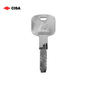 CISA AP3 High Security Euro Profile Cylinder 0H3S0-10-12