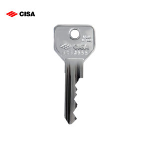 CISA C2000 Large Oval Cylinder 09010-80-23