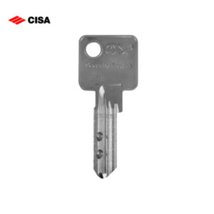 CISA SP High Security Euro Profile Cylinder 08815-13-66