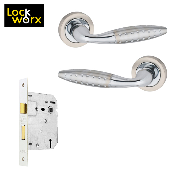 LOCK-WORX-Elegant-Handle-on-Rose-Mortice-Lockset-LWL-ELE-3LSN_A