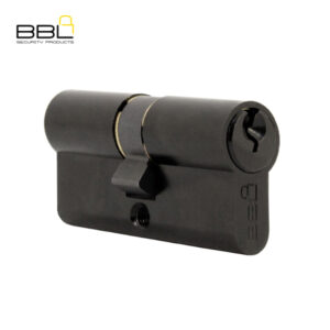 BBL 60MM Euro Profile Cylinder Blister Pack BBC5601BL-1