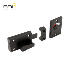 BBL Indicator Bolt Door Fitting BBF80941BL-1