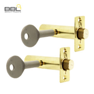 BBL Security Bolt Door Fitting BBL090316-2