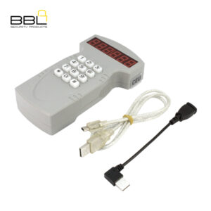 BBL CEU Hotel Safe Override Device for SFT35EYK Spare Parts SFT35EYK-CEU