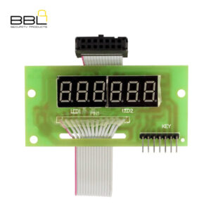 BBL Digital Display Board Component for SFT35EYK Safe Spare Parts SFT35EYK-DISPLAY