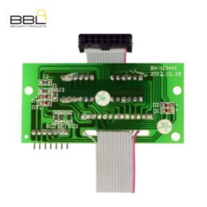 BBL Digital Display Board Component for SFT35EYK Safe Spare Parts SFT35EYK-DISPLAY