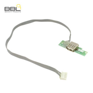 BBL Internal USB Port Cable Component for SFT35EYK Safe Spare Parts SFT35EYK-USBCAB