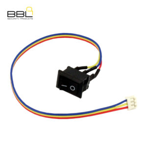 BBL ON/OFF Switch Component for SFT35EYK Safe Spare Parts SFT35EYK-ON/OFF