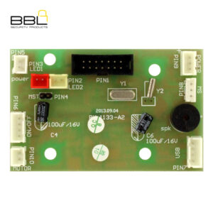 BBL PC Board Component for SFT35EYK Safe Spare Parts SFT35EYK-BOARD