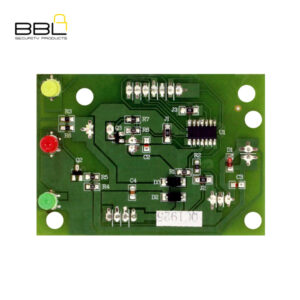 BBL Part Electronic Safe Board for EB Safe Spare Parts SFT-BOARD-EB