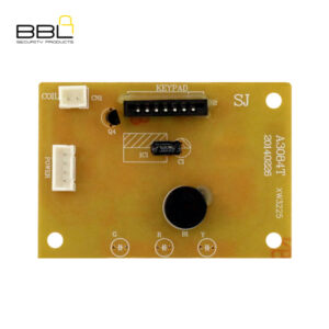 BBL Part Electronic Safe Board for ER Safe Spare Parts SFT-BOARD-ER