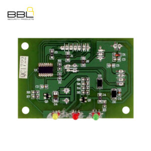 BBL Part Electronic Safe Board for ER Safe Spare Parts SFT-BOARD-ER