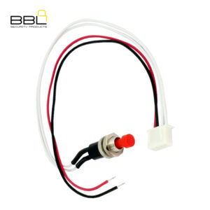 BBL Red Safe Override Button Component Safe Spare Parts SFTOVER-BUTT