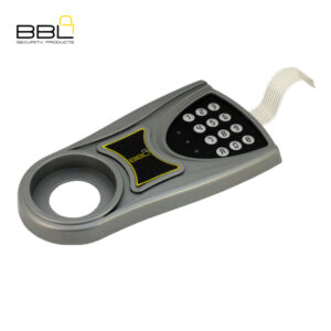 BBL Safe Panel for SFT25/35/56 ERN Range Safe Spare Parts SFT-PANEL-ER